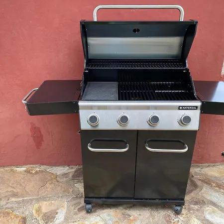 Holiday home Con Vista