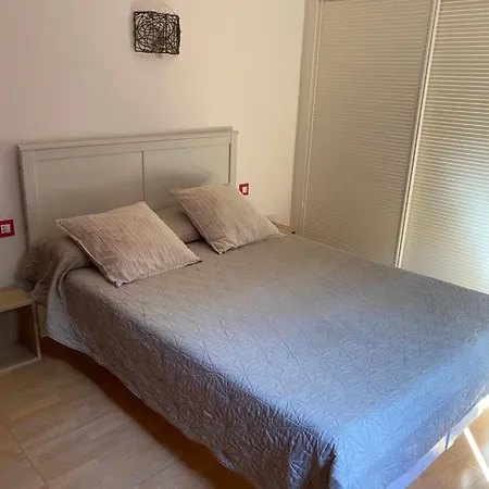 Holiday home Con Vista *