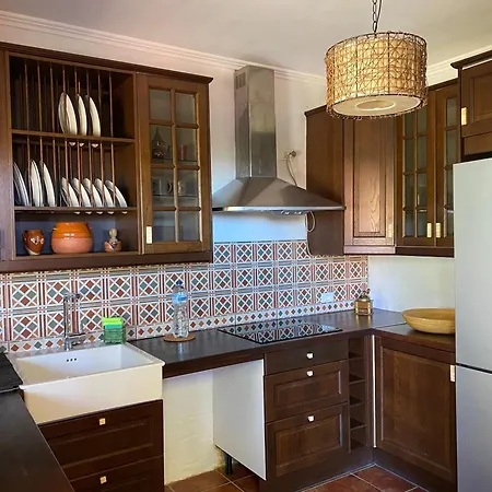 Con Vista Holiday home Montaneta