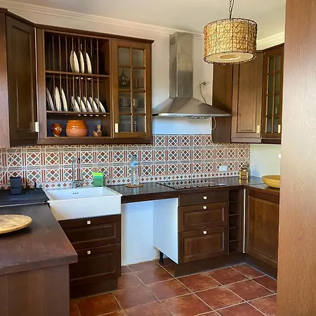 Holiday home Con Vista Montaneta