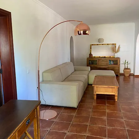 Con Vista Holiday home *