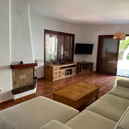 Con Vista Holiday home Montaneta