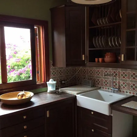 Holiday home Con Vista