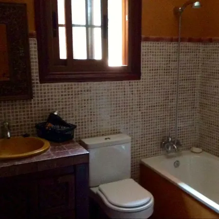 Con Vista Holiday home Montaneta