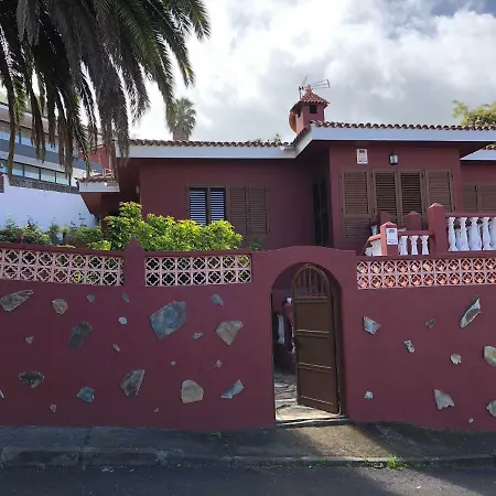 Holiday home Con Vista *