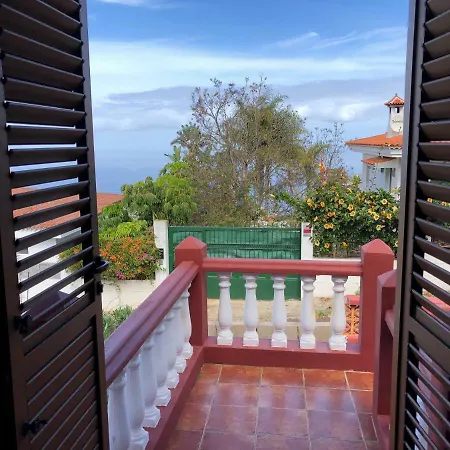 Con Vista Holiday home Montaneta