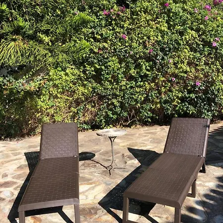 Holiday home Con Vista Montaneta