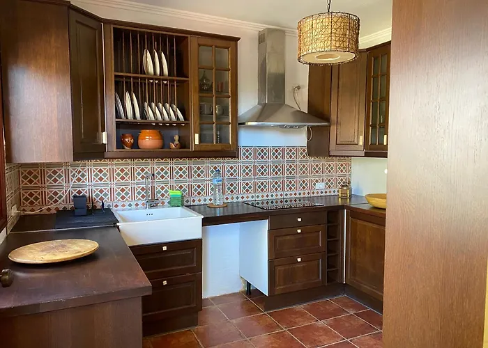 Casa vacanze Con Vista Montaneta