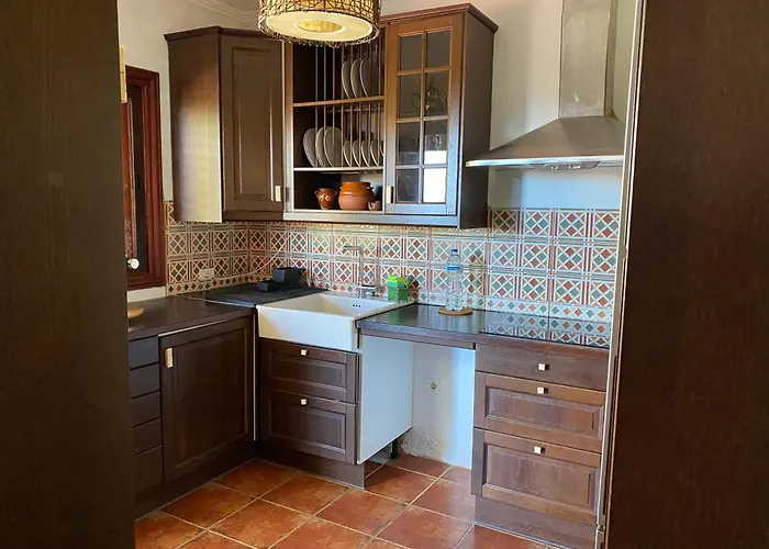 Con Vista * Montañeta