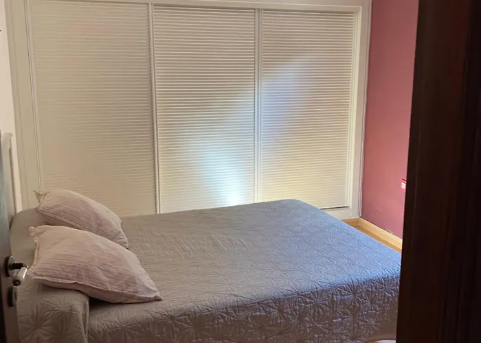 Casa vacanze Con Vista