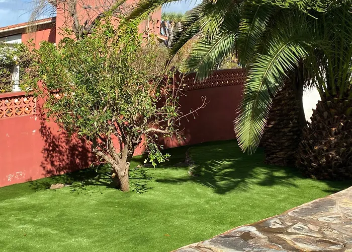 Con Vista Montañeta