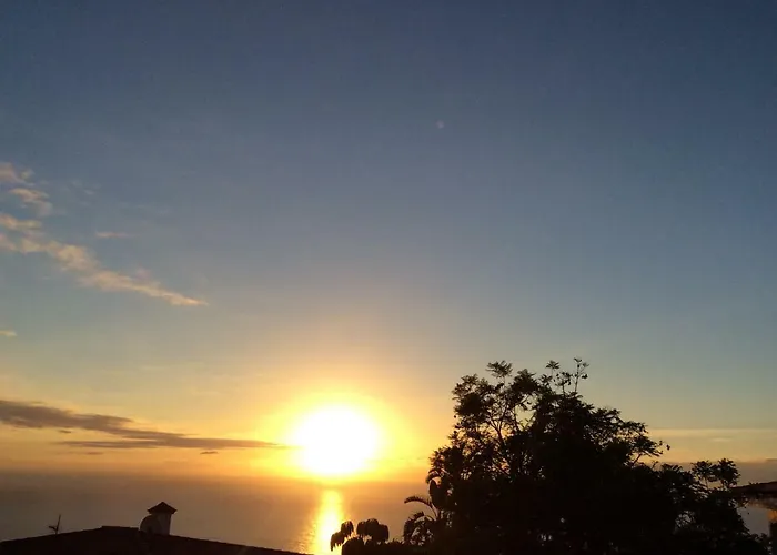 Con Vista Casa vacanze