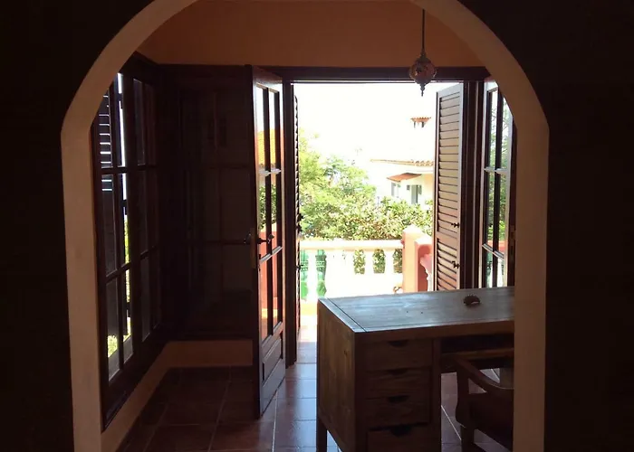 Casa vacanze Con Vista *