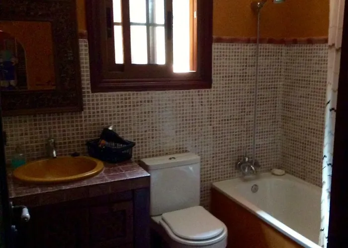 Con Vista 別荘 Montañeta