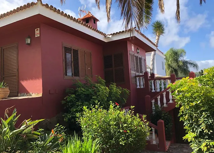 Con Vista * Montañeta