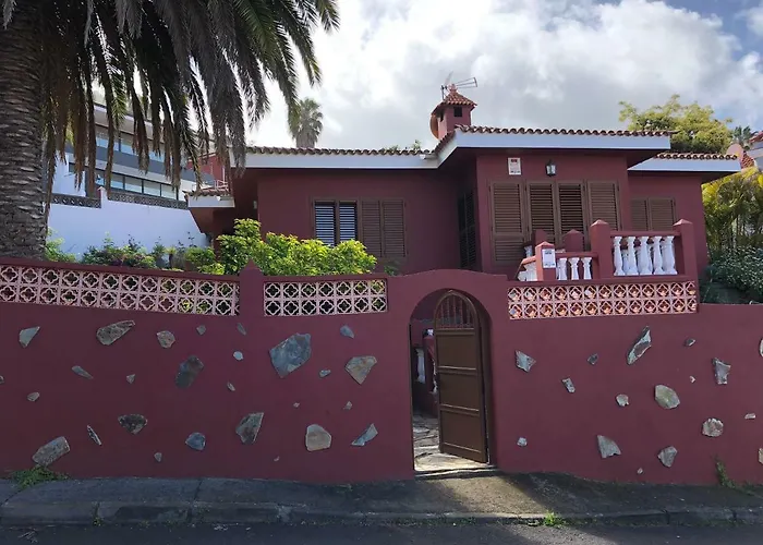 Casa vacanze Con Vista *