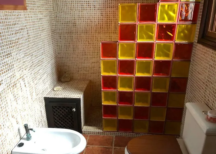 Casa vacanze Con Vista