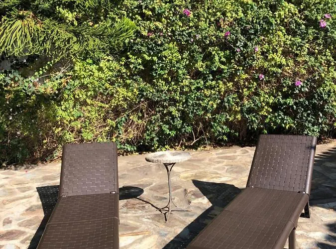 Casa vacanze Con Vista Montaneta