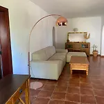 Con Vista Feriehus *