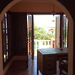 Feriehus Con Vista *