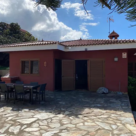 Con Vista Feriehus