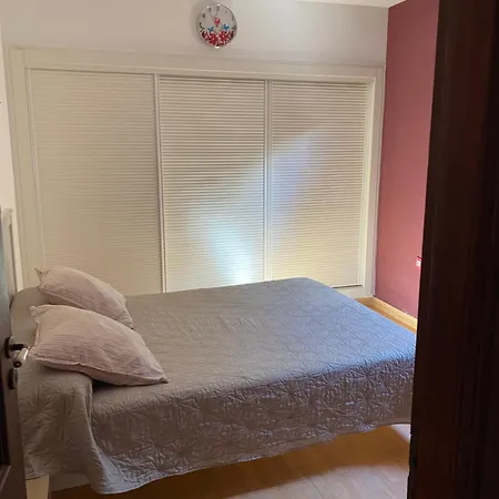Casa vacanze Con Vista