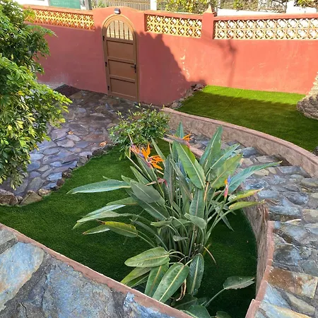 Con Vista * Montañeta