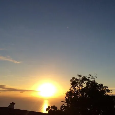 Con Vista Сasa de vacaciones