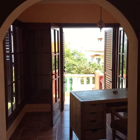 Сasa de vacaciones Con Vista *