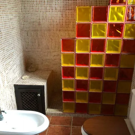 Сasa de vacaciones Con Vista