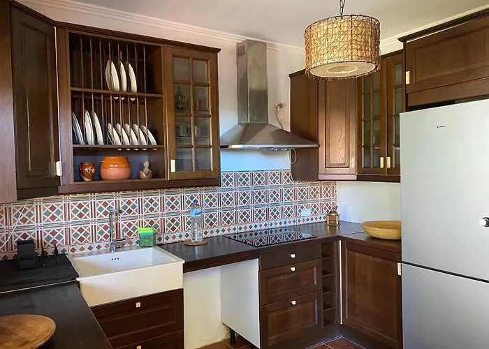 Con Vista Tatil Evi Montaneta