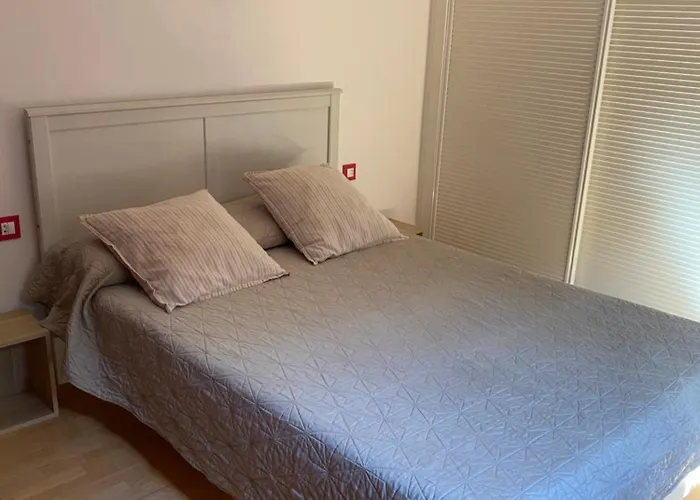 Σπίτι διακοπών Con Vista *