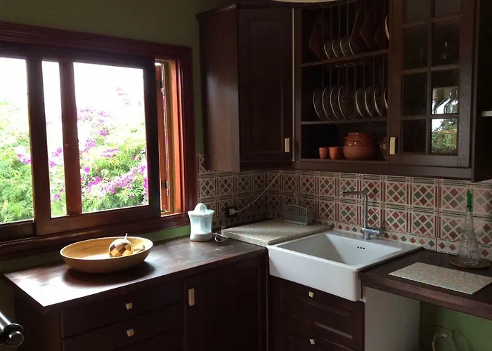 Σπίτι διακοπών Con Vista